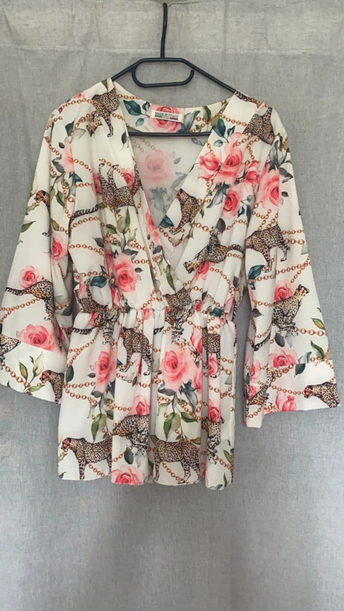 Blouse