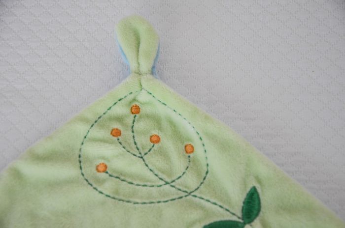 DOUDOU POUSSIN/OISEAU ** NICOTOY ** 1681 - photo numéro 2