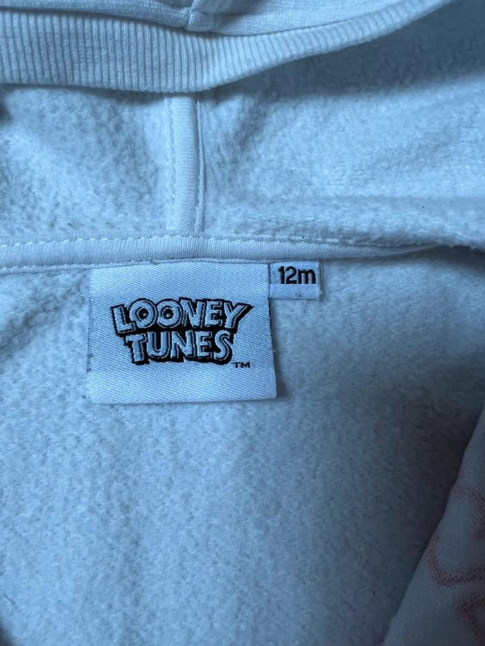 Survêtement Looney Tunes 12 mois - photo numéro 11