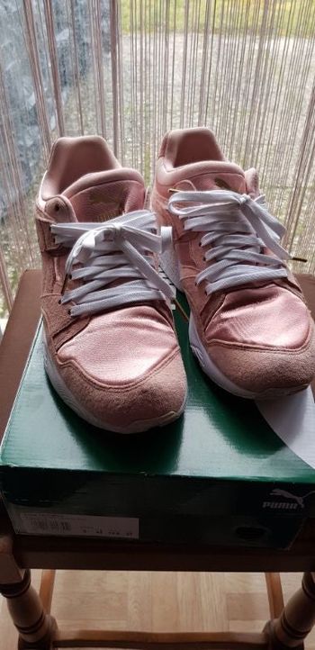 Puma sneakers Blaze Tech en 42