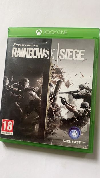 Rainbow