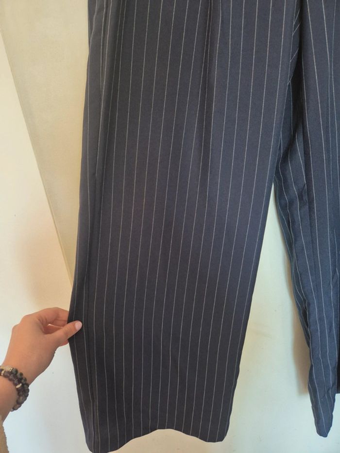 Pantalon tailleur 44 - photo numéro 2