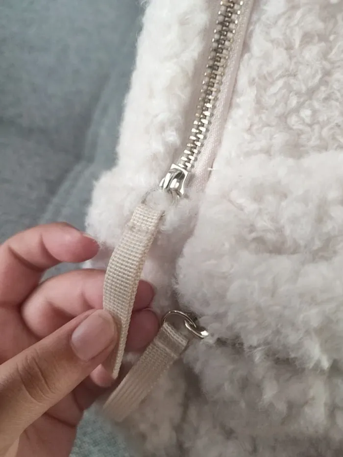 Sac a dos Chloé - photo numéro 3