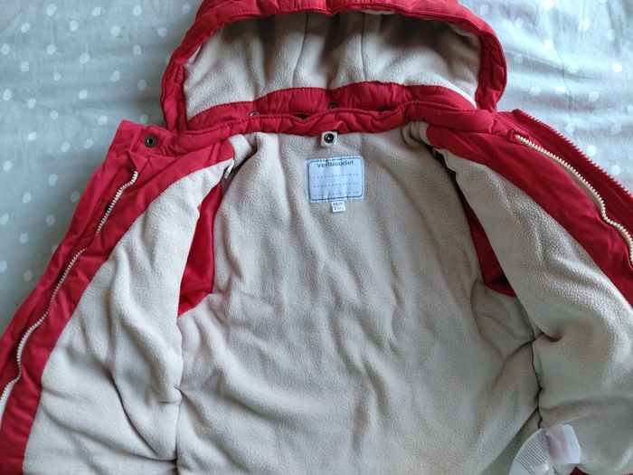 Blouson mixte - photo numéro 4
