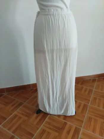 Jupe American vintage tl 100%polyester