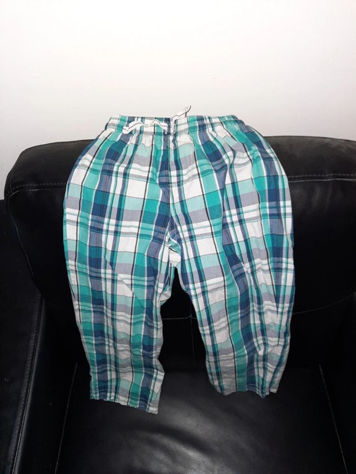 Bas de pyjama 6 ans