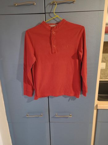 Tee-shirt manches longues Okaïdi  / 10 ans