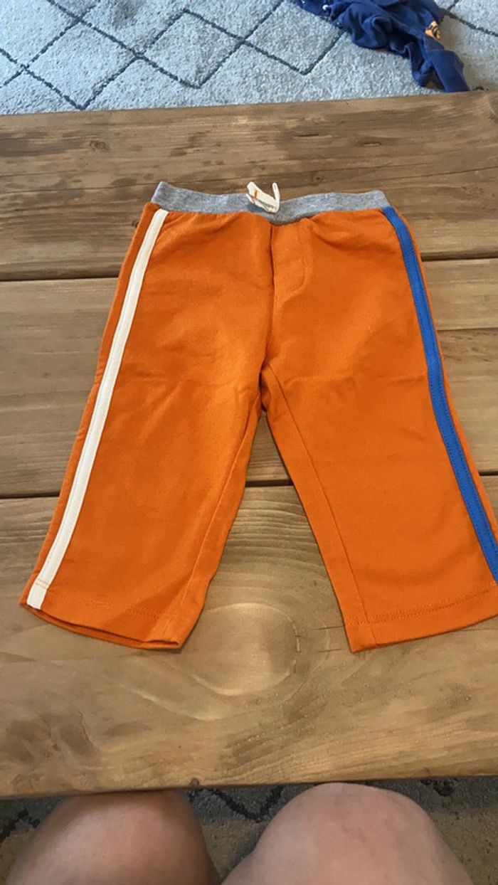 Ensemble Sous pull et jogging - photo numéro 6