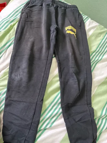 Pantalon de jogging
