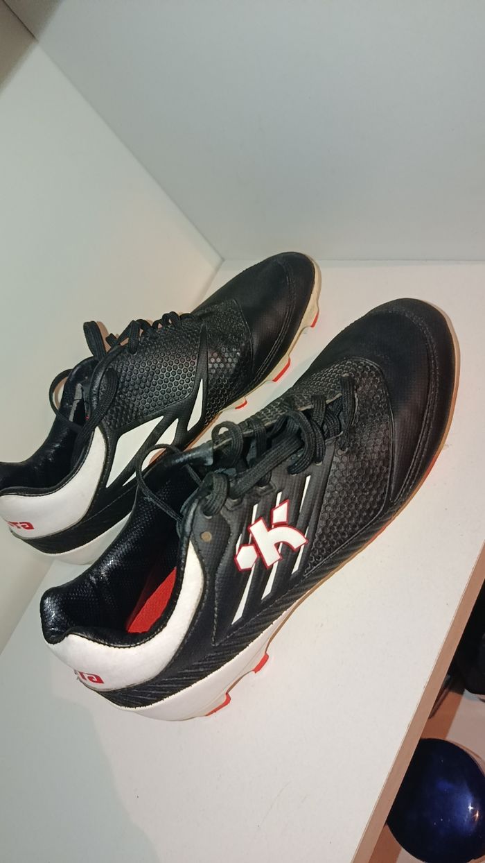 Crampon foot kipsta