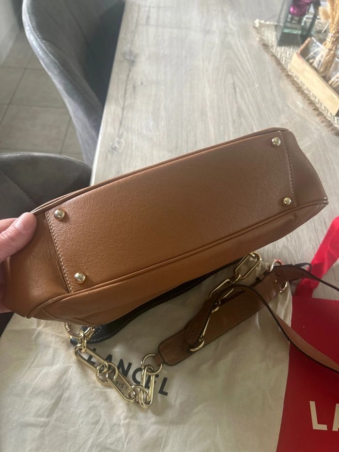 Sac lancel - photo numéro 6
