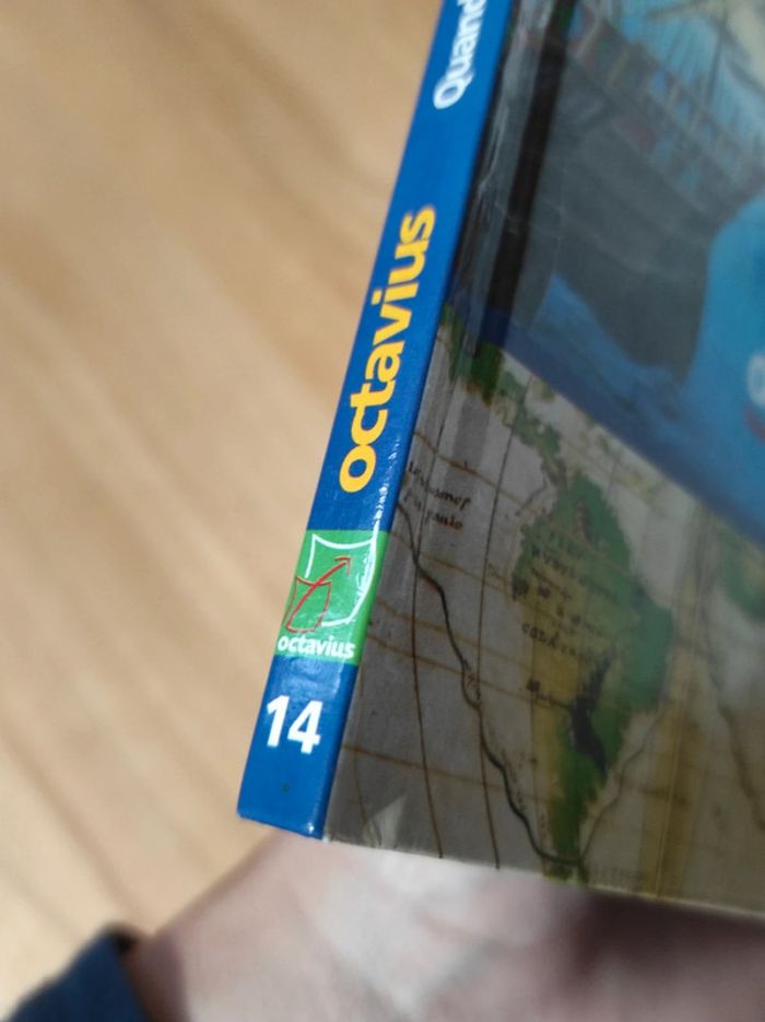 Quand les marins ont découvert le monde - photo numéro 6