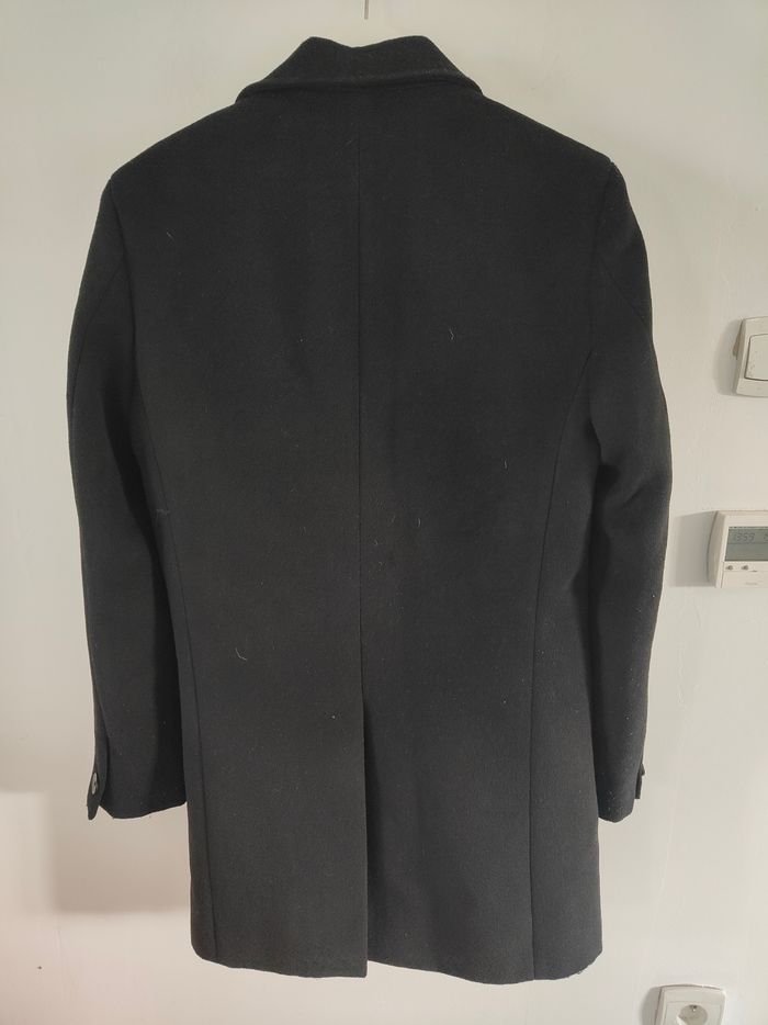 Manteau long - photo numéro 2