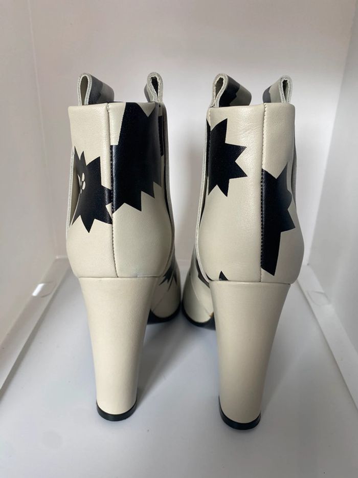 Bottines boots golden goose - photo numéro 2