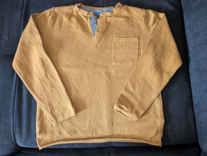 Lot pulls - photo numéro 6