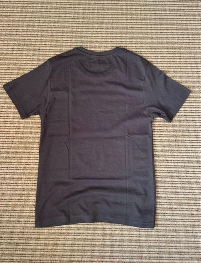 T-shirt rigolo Maitre yoda 14 ans - photo numéro 2