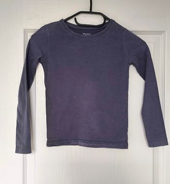 T-shirt 7-8 ans 