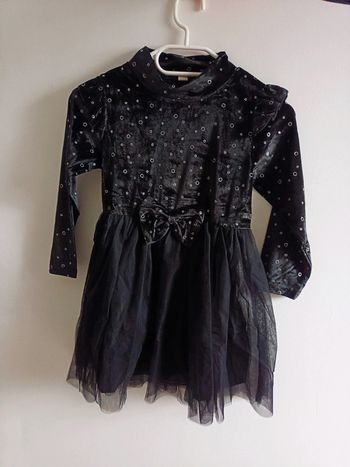Robe neuve