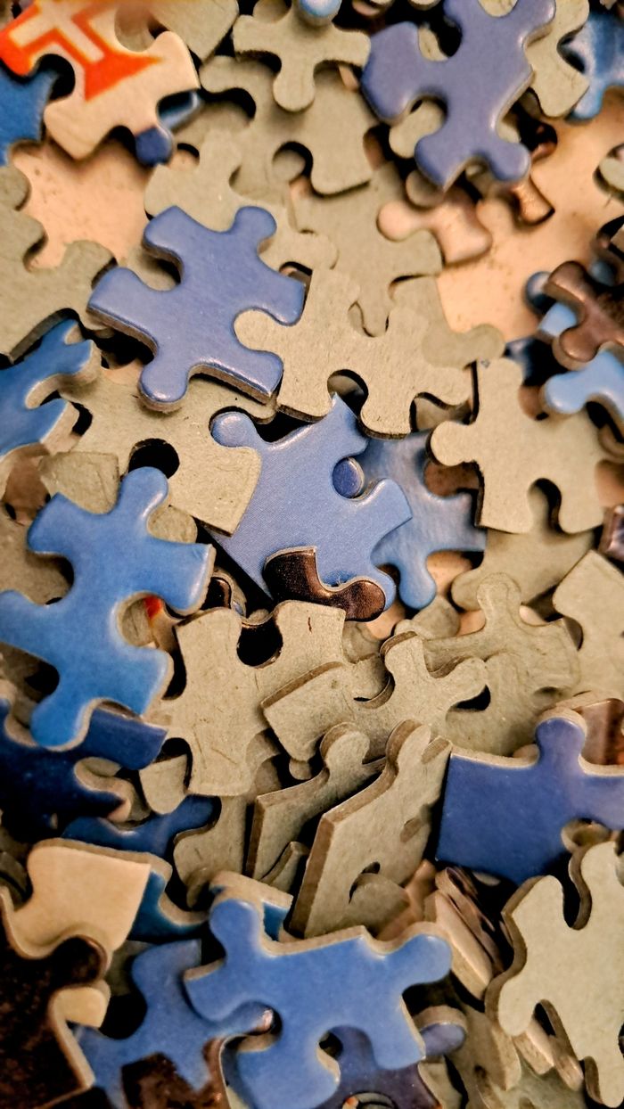 Puzzle - photo numéro 2