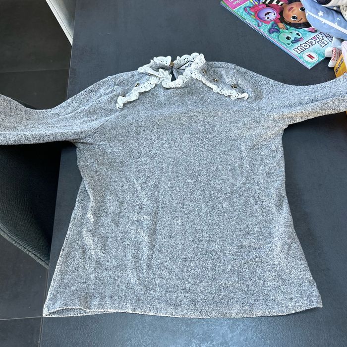 Pull fin Naf Naf - photo numéro 4