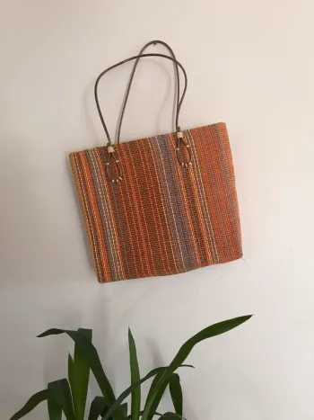sac en osier