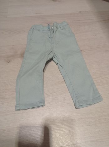Pantalon kimadi