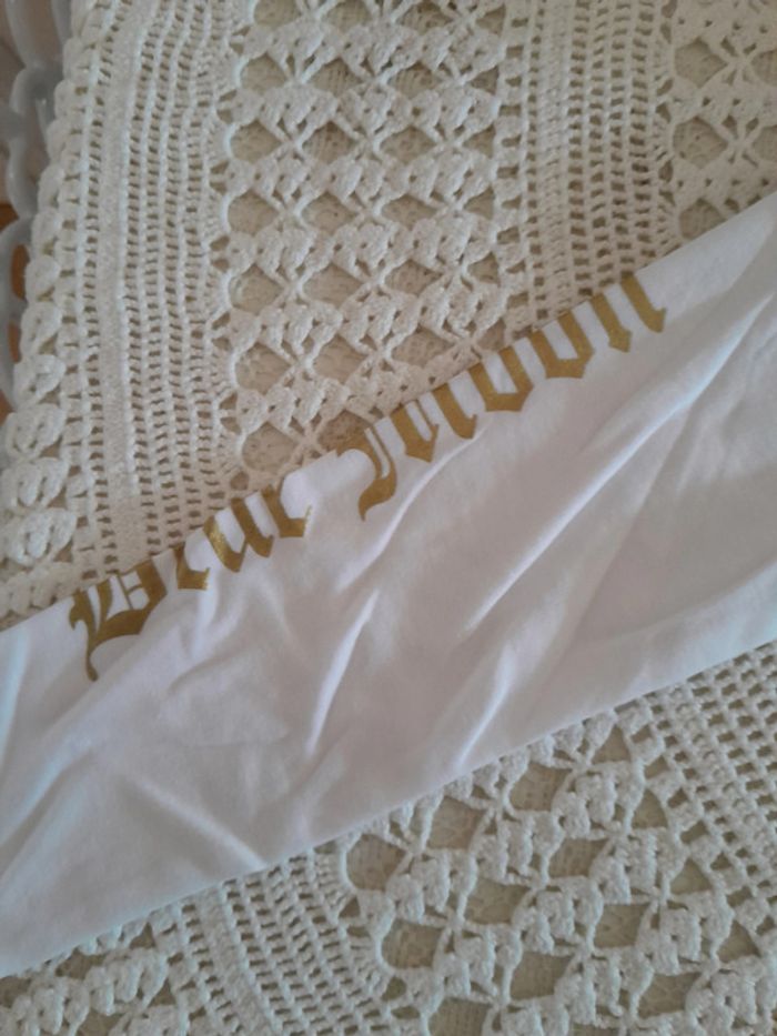 T-shirt avec capuche fille, Marque Agathia, 6ans - photo numéro 6