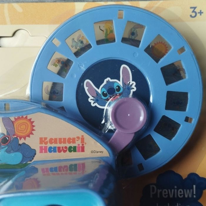 LILO & STITCH - Magic Viewer Hawaii - photo numéro 2