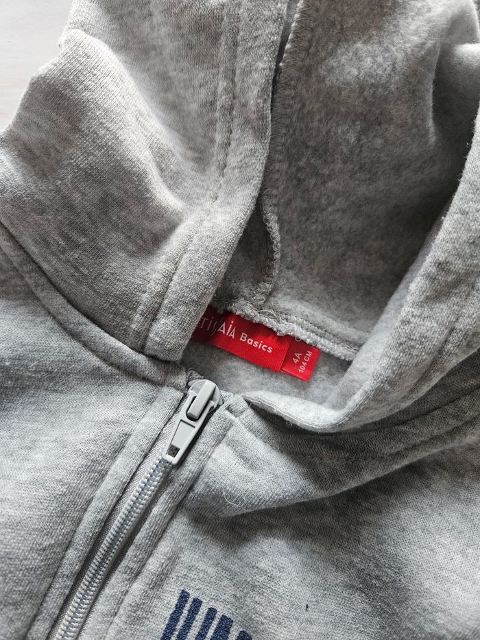 Gilet garçon - photo numéro 5