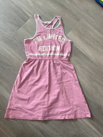 Robe été H&M 6/8 ans