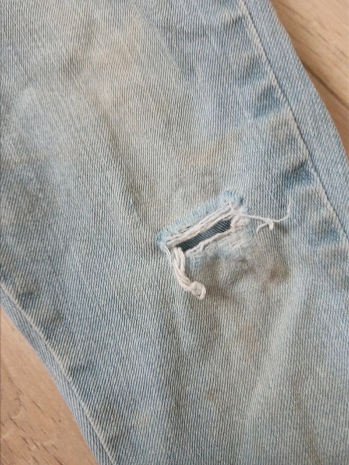 Jeans - photo numéro 2