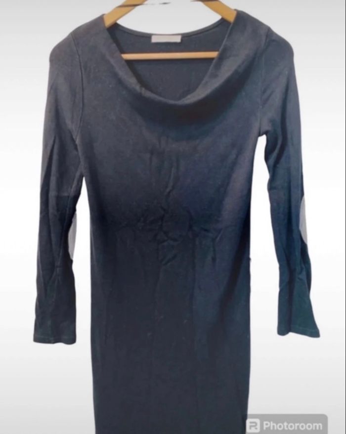 Robe noir taille S - photo numéro 2