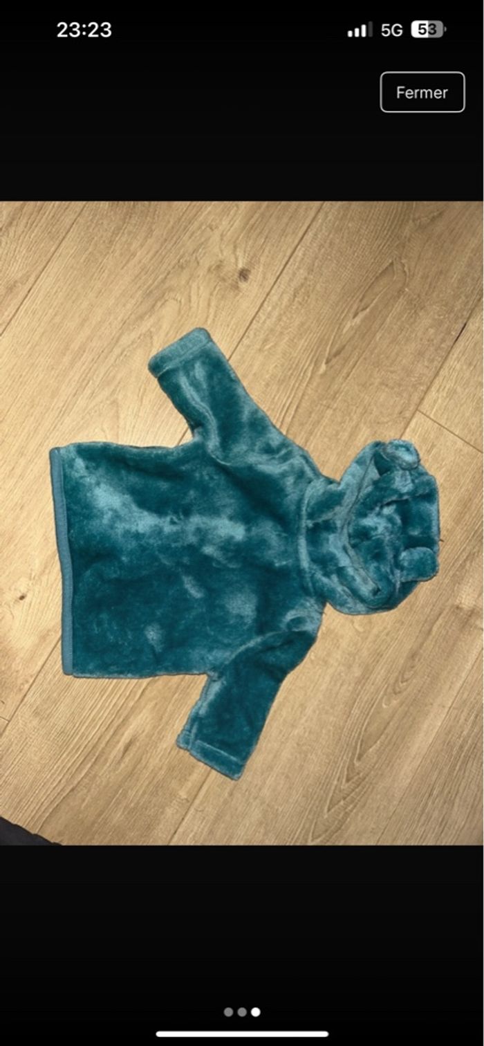 Polaire - photo numéro 3