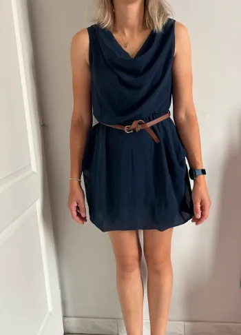 Robe d’été femme, taille 36