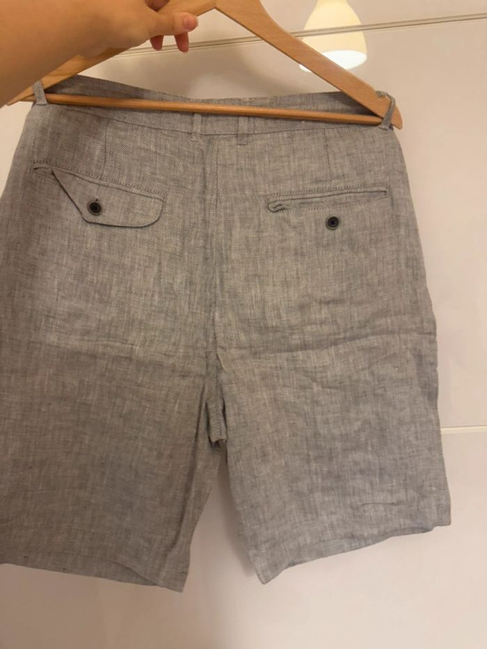 Shorts Zara - photo numéro 5