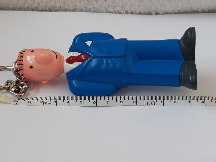 Figurine / Porte clés Disney : Doug McDonald's 2000 - photo numéro 6