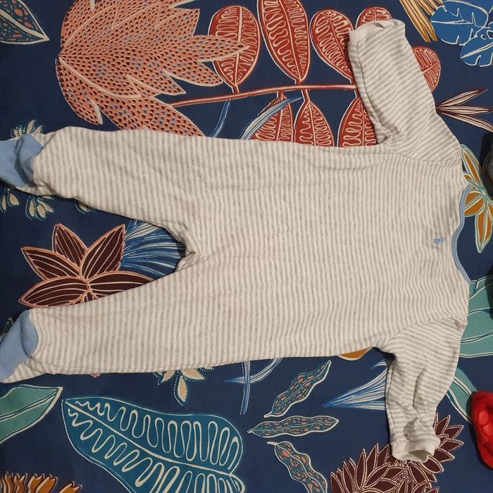 Lot de 6 pyjamas 3 mois - photo numéro 8