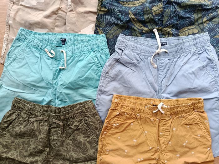 Shorts garçon - photo numéro 3