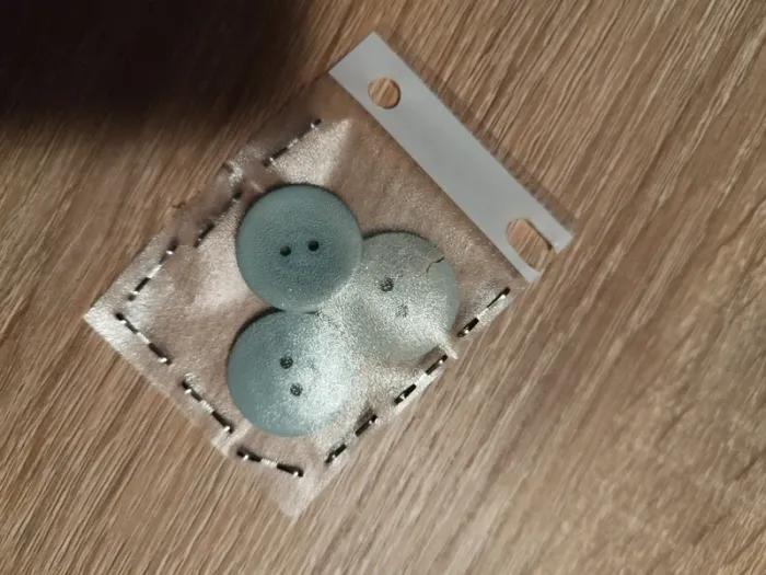 Lot de boutons - photo numéro 2
