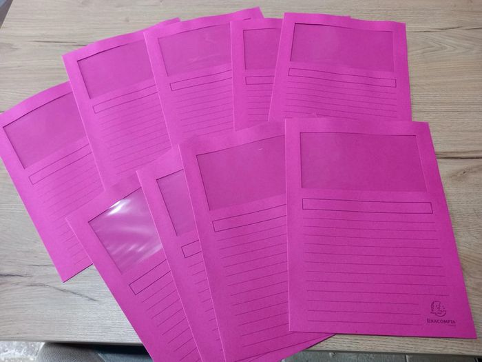 Chemises à Fenêtres