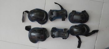 Kit protection roller XXS