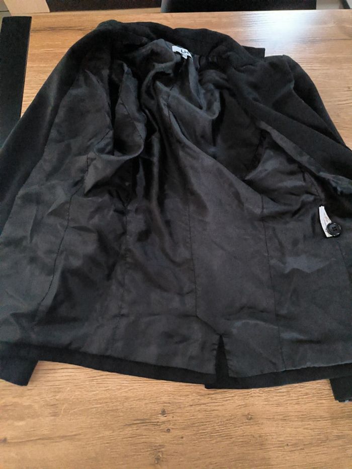 Tailleur - photo numéro 2