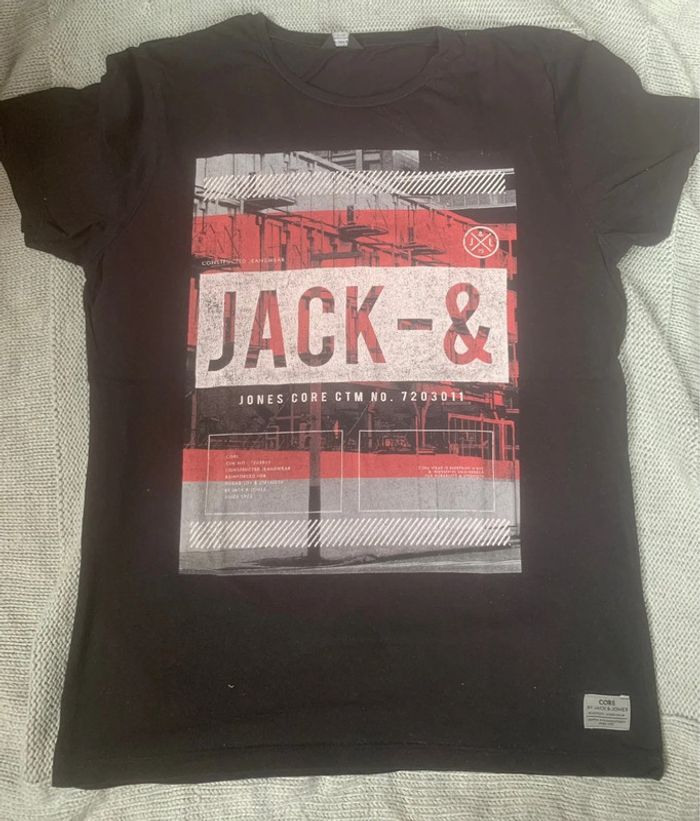 T shirt taille M