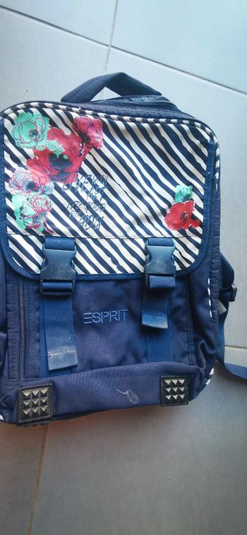 Cartable fille
