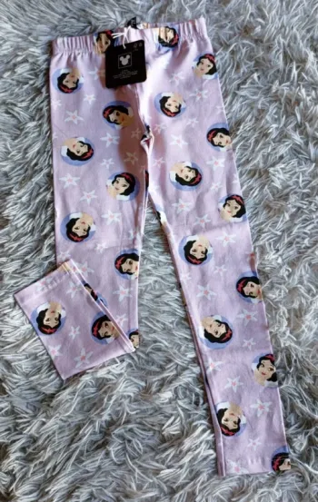 Legging Disney 122 cm 💐