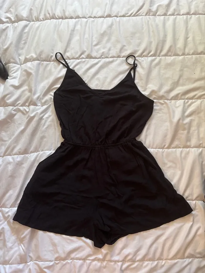 Combi short