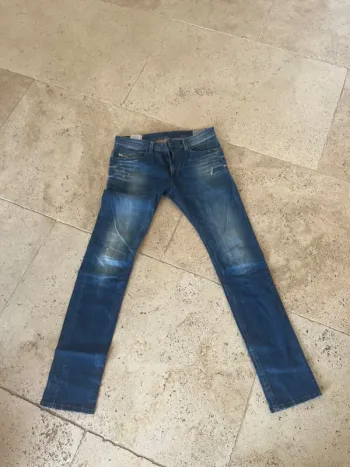 Jeans homme Diesel
