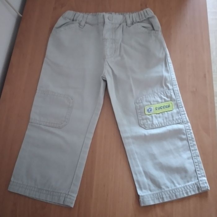 Lot de vêtements 23/24 mois garçon - photo numéro 6