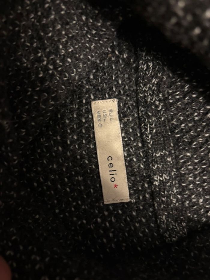 Pull homme Celio - photo numéro 2