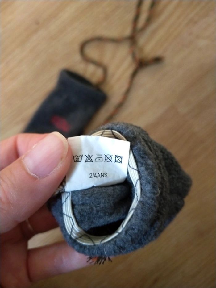 Paire de gants - photo numéro 4